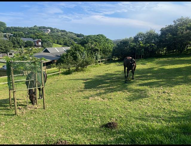 2,213M² VACANT LAND FOR SALE IN SIMBITHI ECO ESTATE